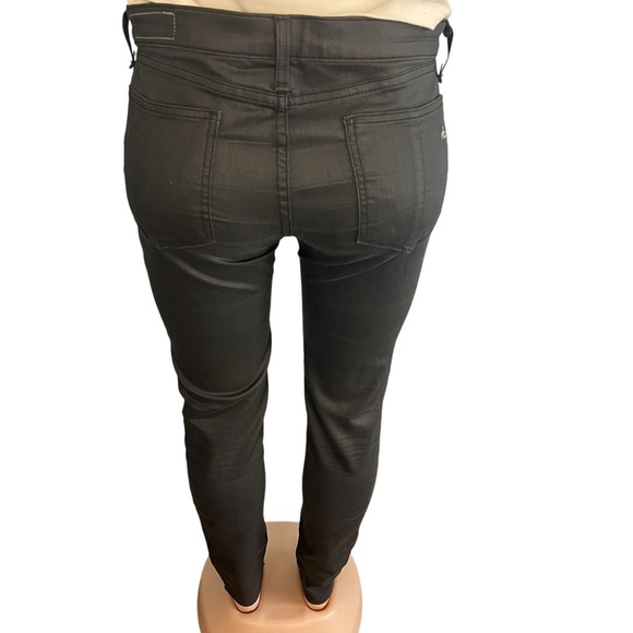 Rag & Bone Legging Jeans - Picture 9 of 11